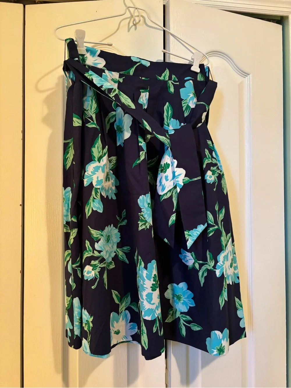 Talbots image shows